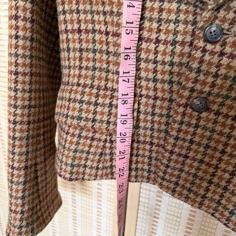 Vintage Ralph Lauren blazer - Picture 11 of 13